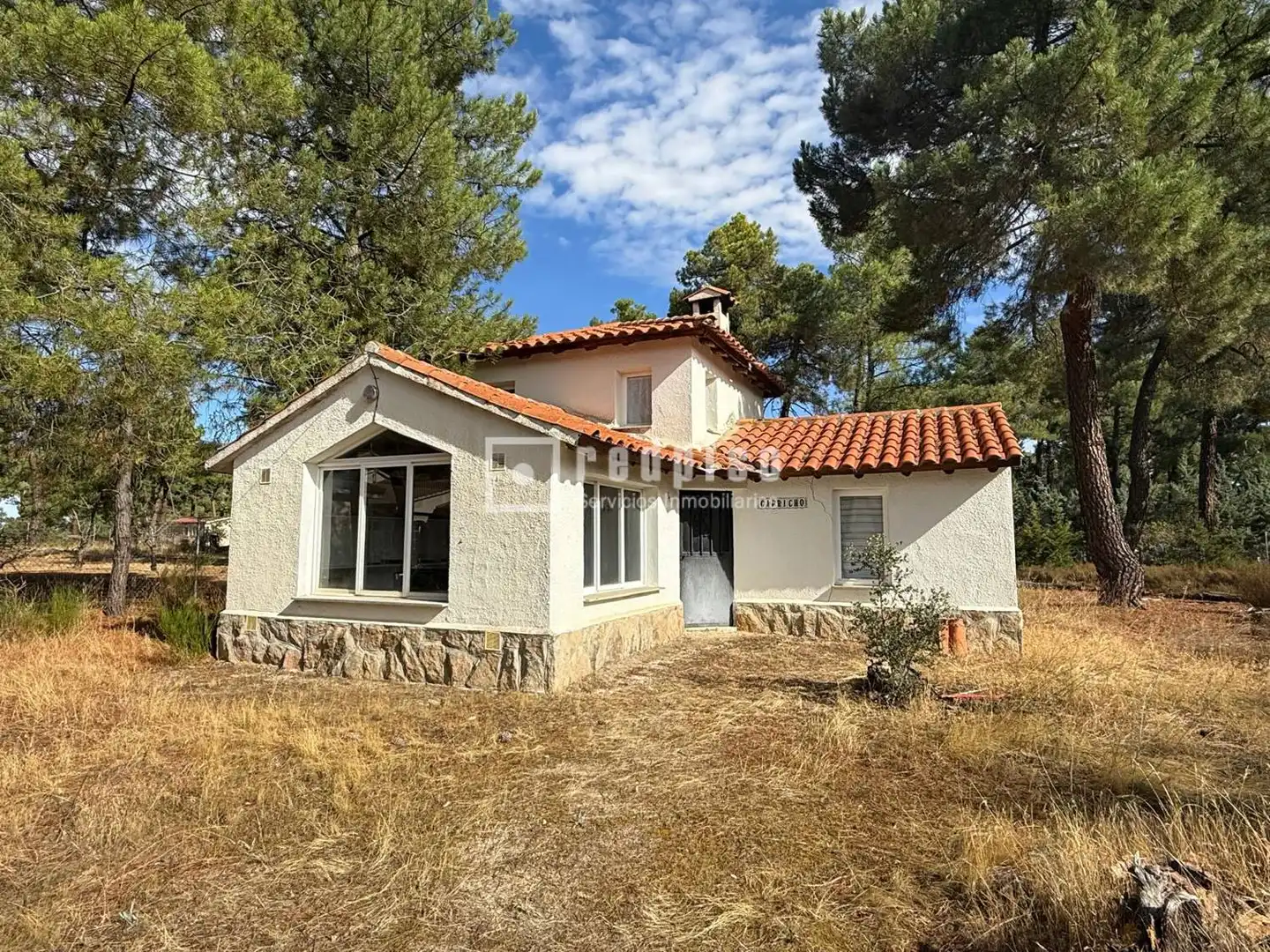 Villa con piscina in vendita a de Santa Catalina, imagen 17