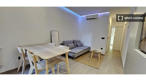 Photo 2 of Flat to rent in Atalaya, Madrid