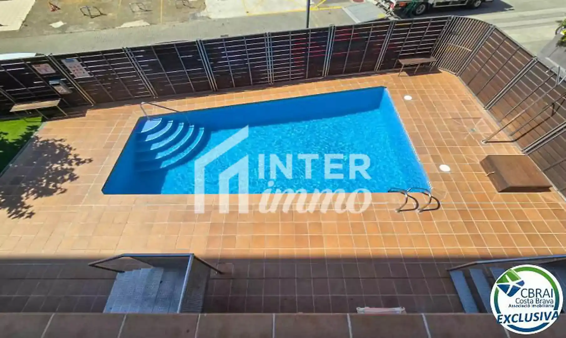 Piso con ascensor en venta en Calle Joanot Martorell 6, imagen 25