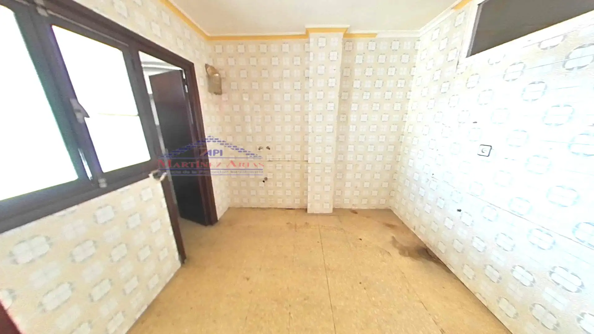 Wohnung zum Verkauf in Alcaudete mit Terrasse und Balkon