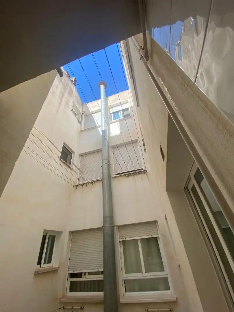 Apartment with terrace for sale in Calle Padre Romano, imagen 21