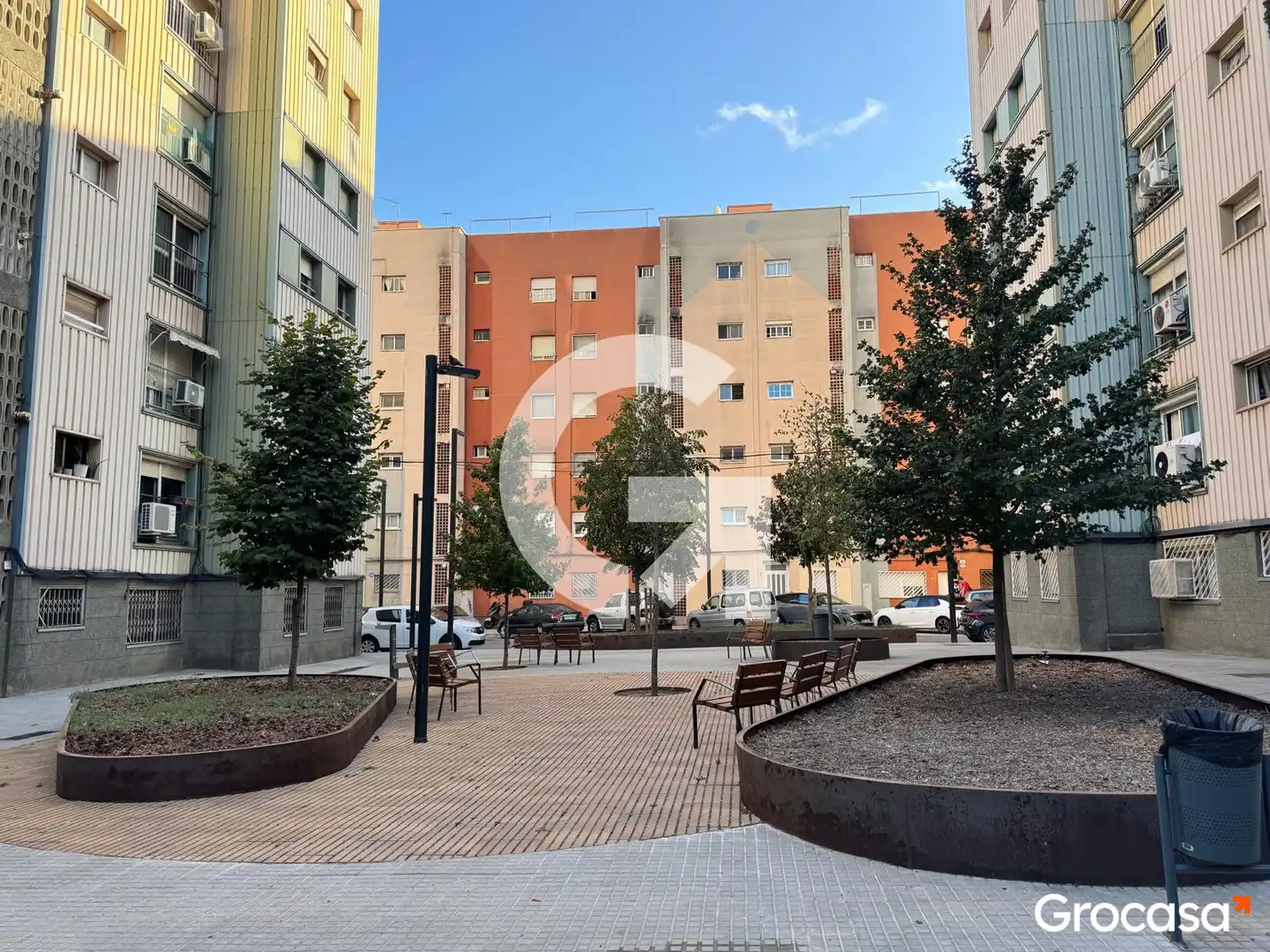 Bajo con ascensor en venta en CL MESTRE PEREZ I MOYA, imagen 8