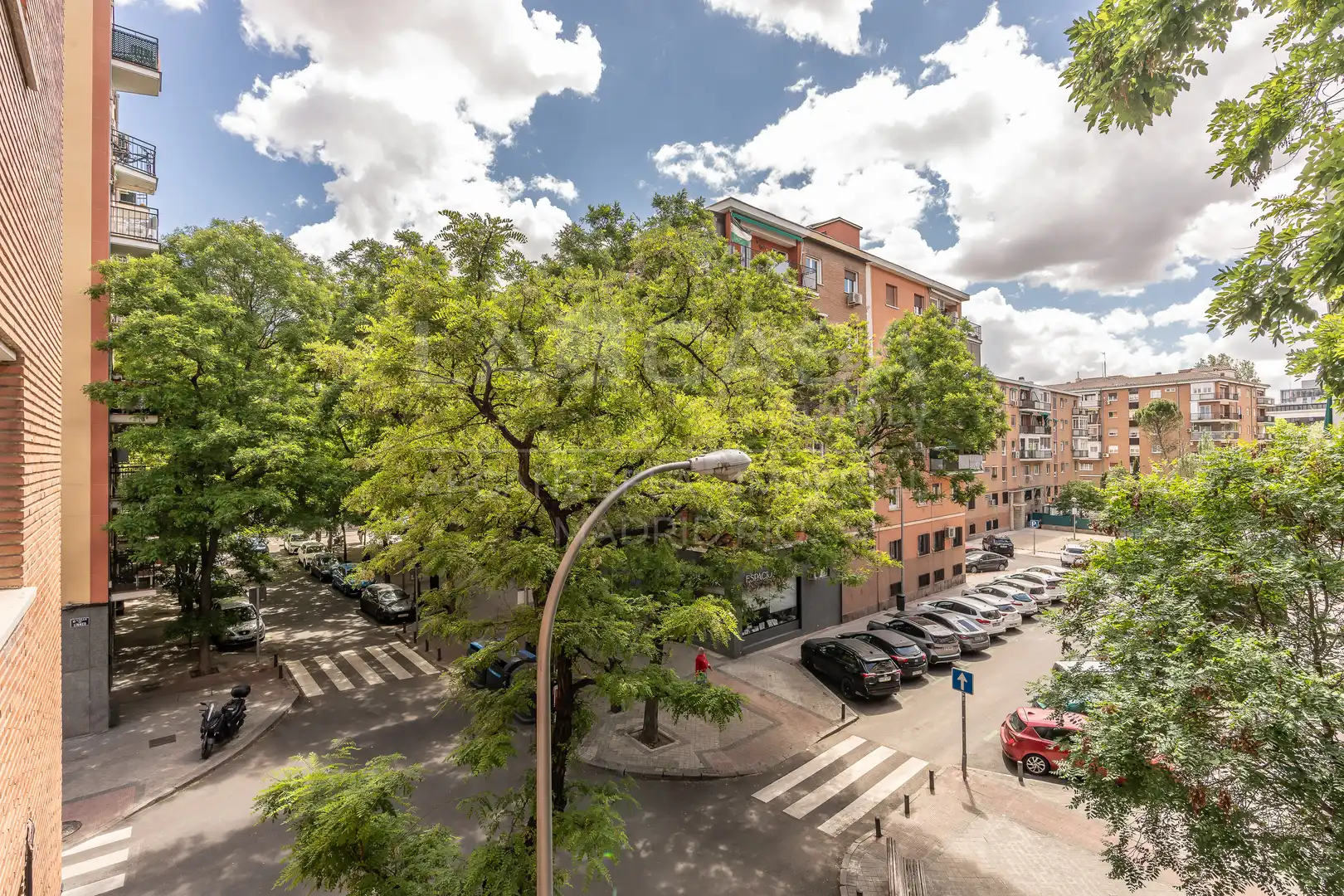 Flat with lift for sale in Calle LINNEO, imagen 6