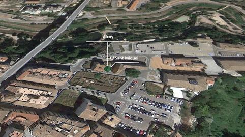 Photo 4 of Land for sale in C/ Sant Miquel, Centre - Zona Alta, Alcoy / Alcoi