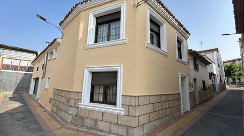 Photo 2 of Houses for sale in San Jorge, Novallas, Zaragoza
