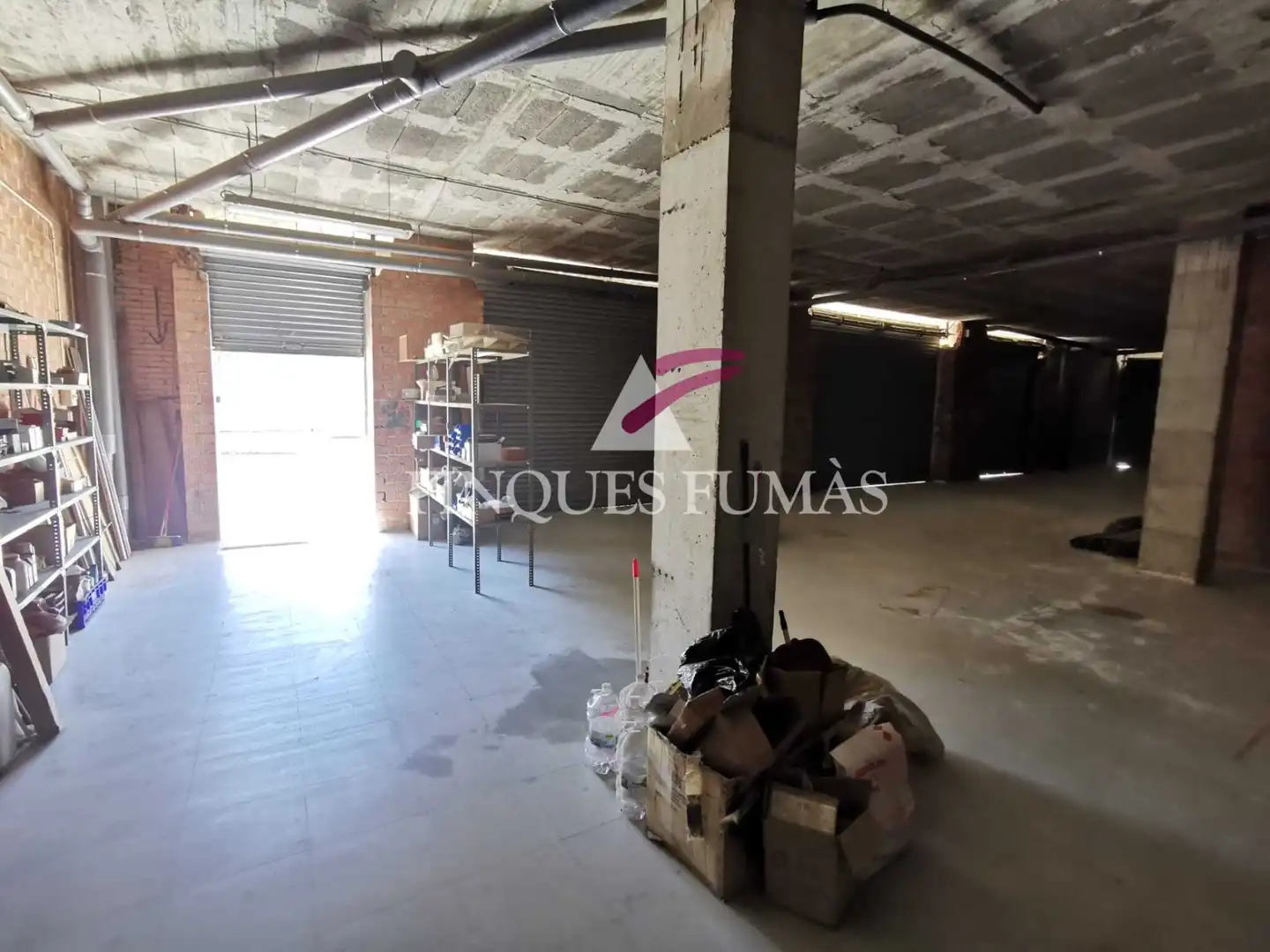 Local comercial en venda a Carrer Hort de la Trilla 14, imagen 3