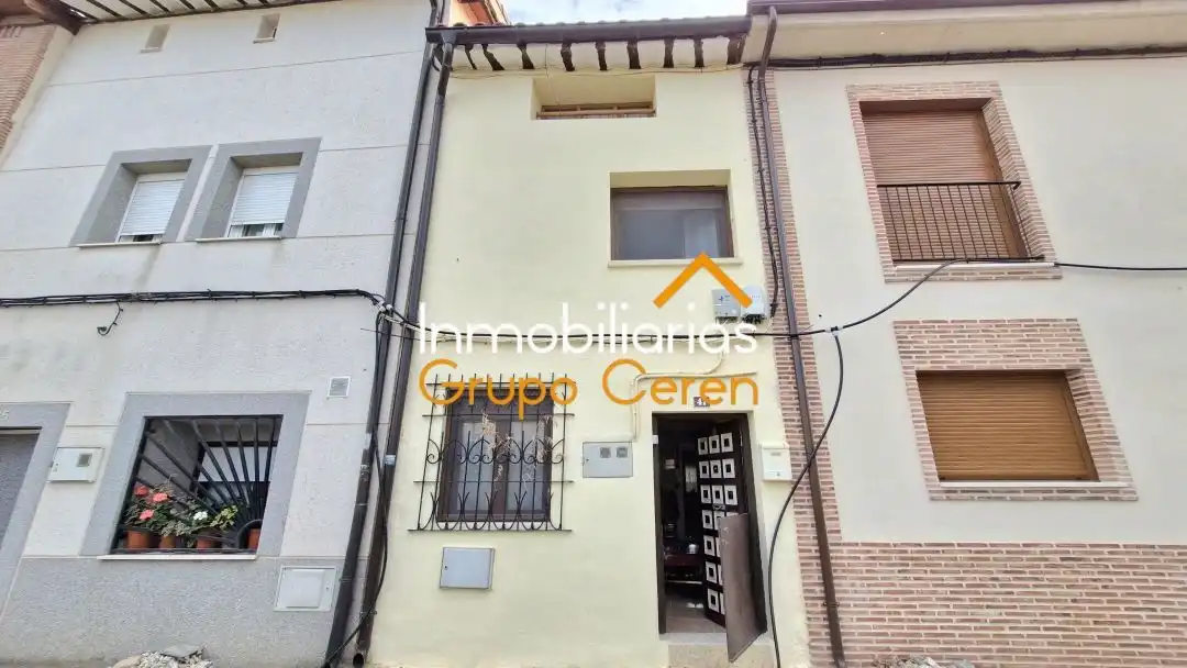 Houses for sale in Tormantos