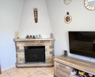 Living room of Flat for sale in Tona  with Heating and Terrace