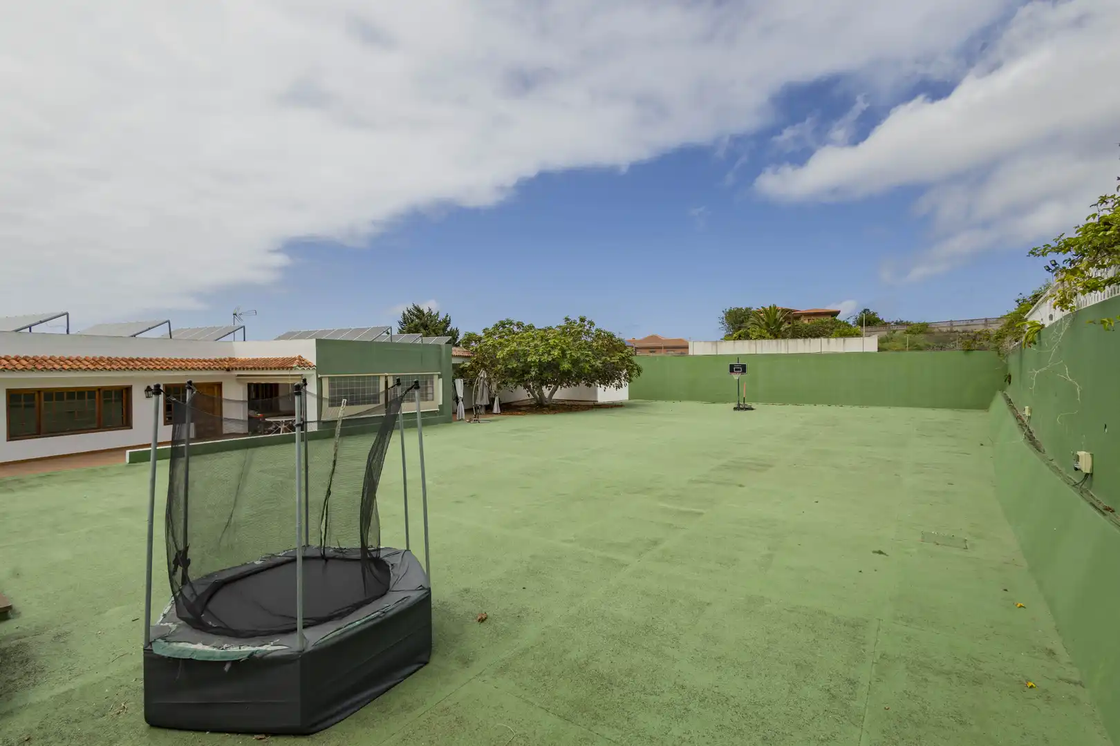 Casa con piscina en venta en Tegueste, imagen 80