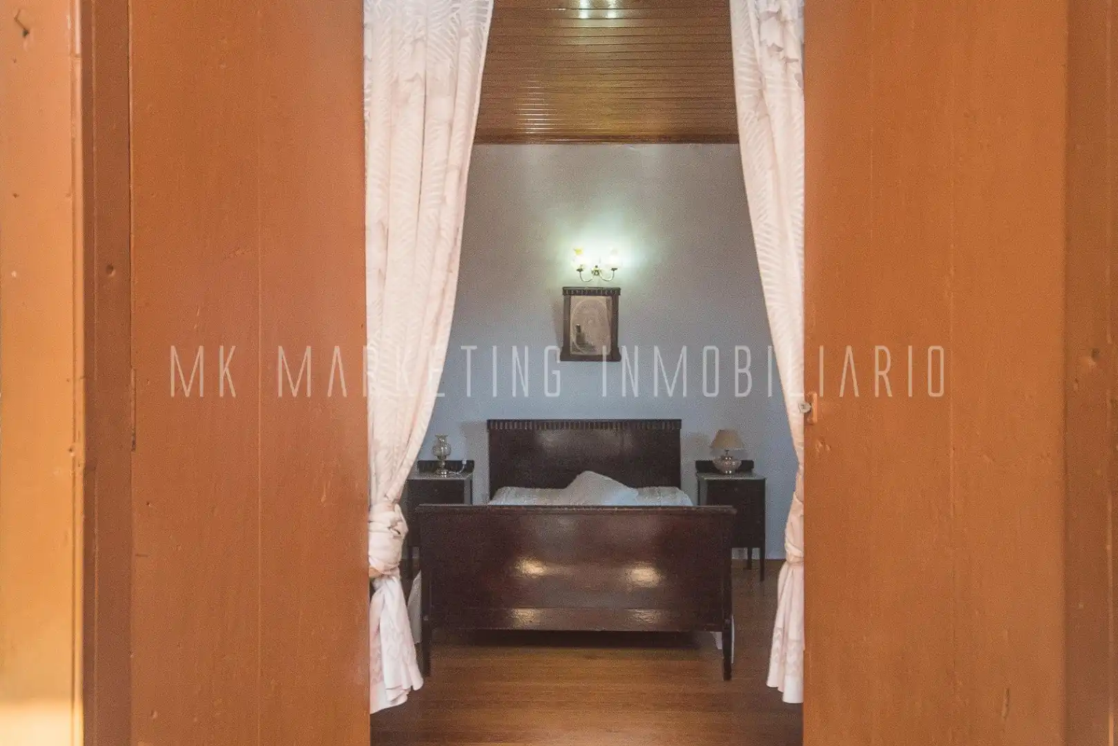 Habitación de Finca rústica en venta en Telde con Jardín privado y Terraza