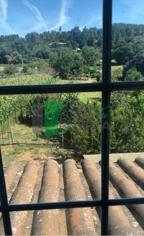 Casa amb jardí en venda a Ventiun, imagen 36