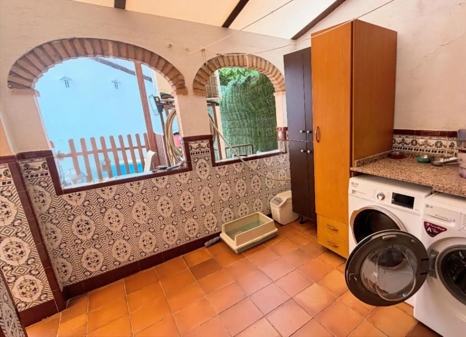 Villa avec piscine à vendre à Norte-Sierra, imagen 9