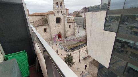 Foto 2 de Pis en venda a Calle San Lesmes, Villa Pilar, Burgos Capital