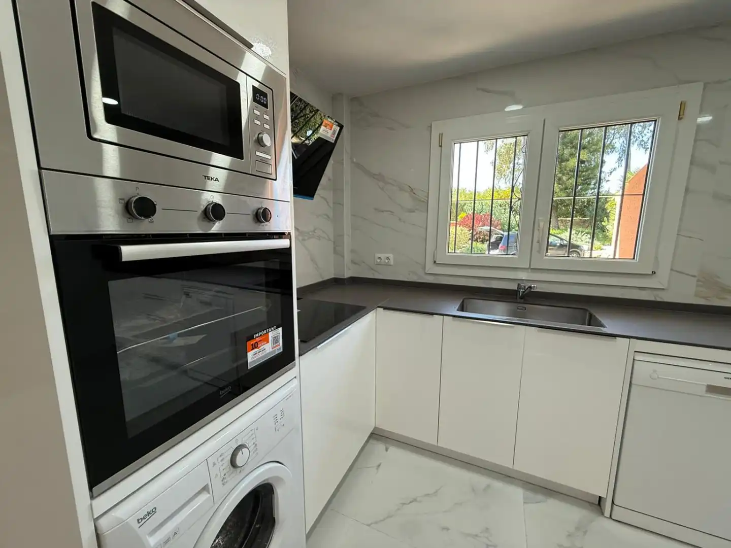 Villa mit Pool zum Verkauf in Alcorrín, imagen 19