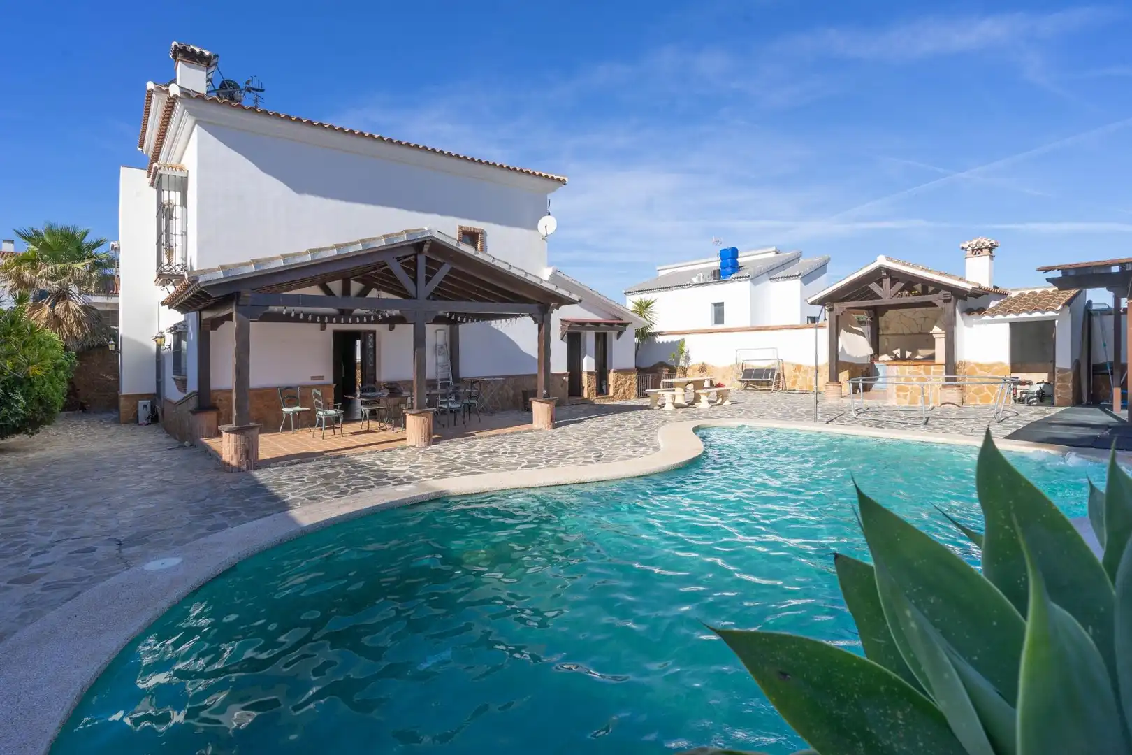 Casa o xalet de lloguer a Centro