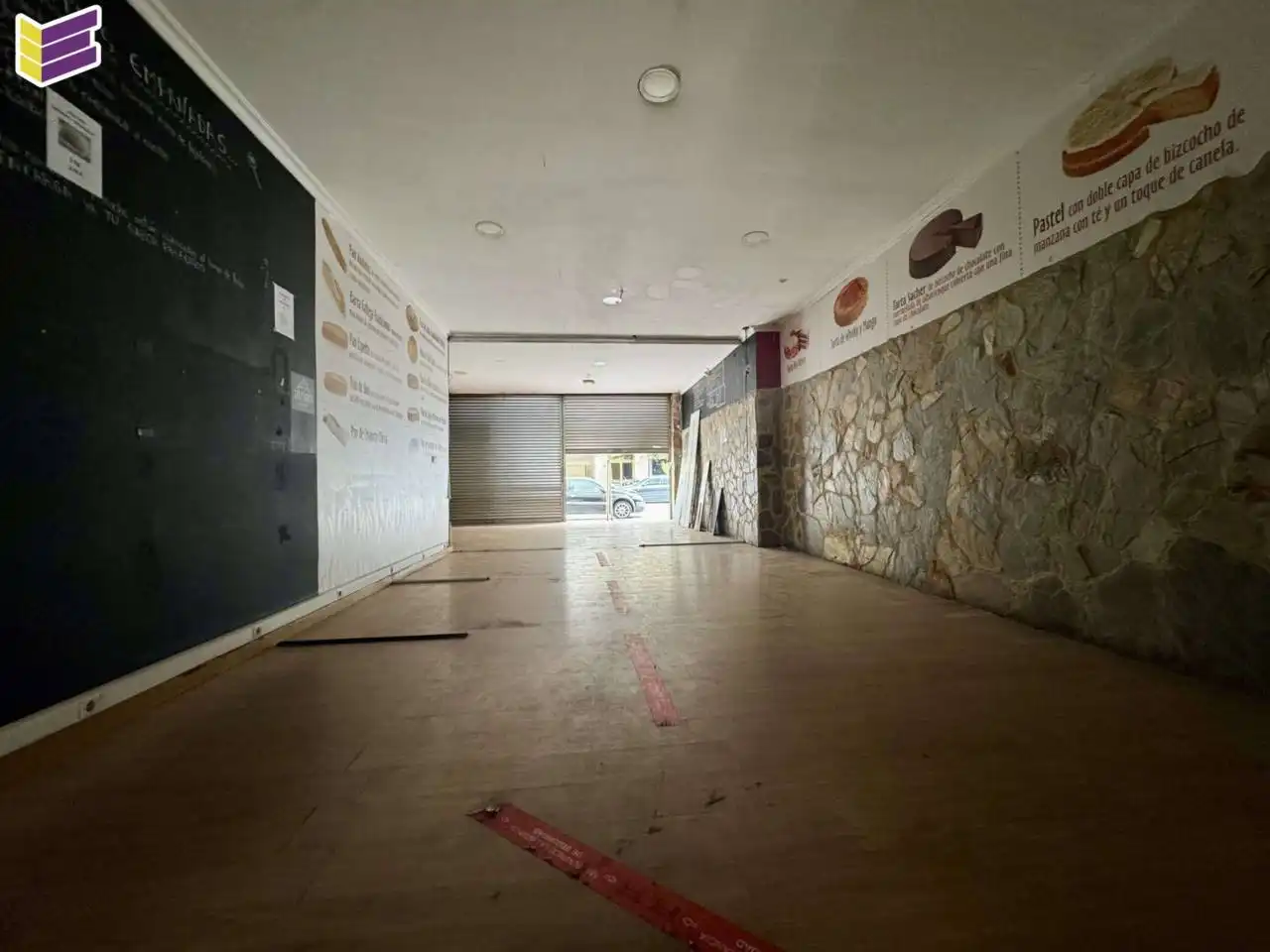 Gewerbefläche zum Verkauf in Calle Conde Torrecedeira 30, imagen 11