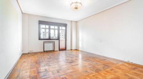 Foto 5 de Pis en venda a Calle San Mateo, 3, Santo Domingo - El Campillín, Oviedo