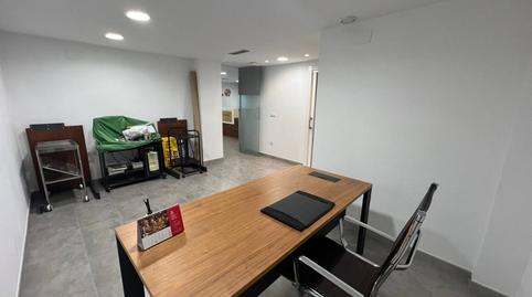 Foto 5 de Pis en venda a Alçamora, Santa Rosa, Alicante