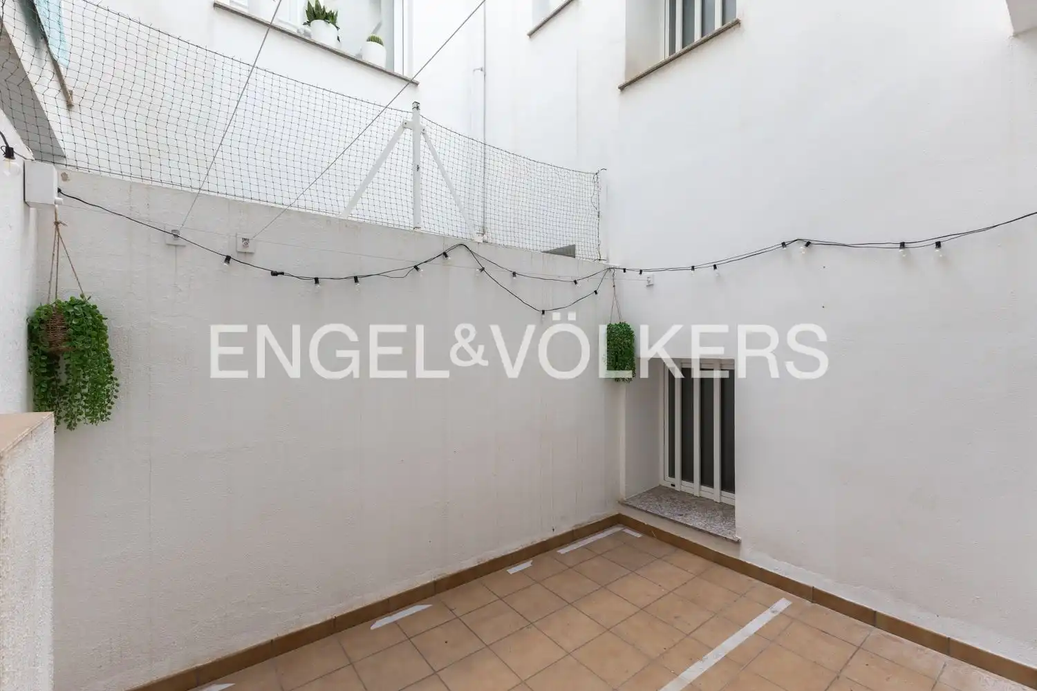 Terraza de Piso en venta en Piles con Calefacción, Trastero y Amueblado