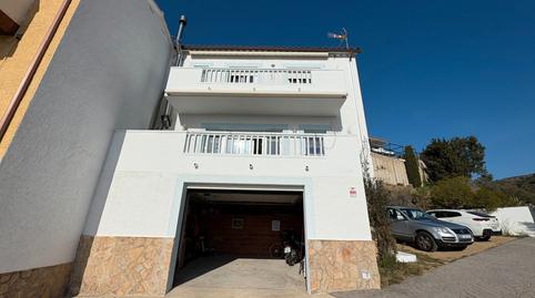 Photo 2 of Single-family semi-detached for sale in Avinguda de José Díaz Pacheco, Almadrava - Canyelles - Puig-Rom, Girona