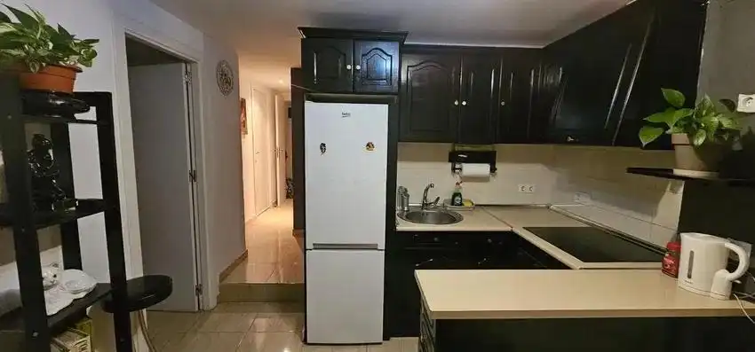 Piso con ascensor en venta en Puerto Deportivo, imagen 8