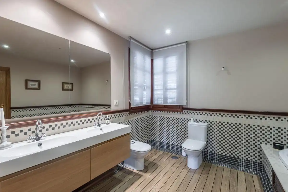 Chalet con piscina en venta en Calle de las Cañas 16, imagen 21