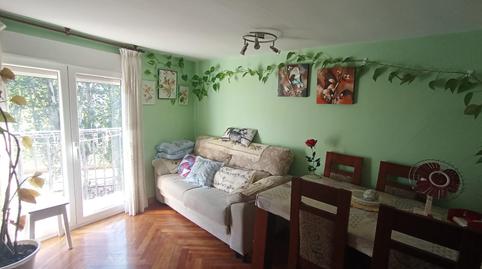 Foto 4 de Piso en venta en Centro, Burgos