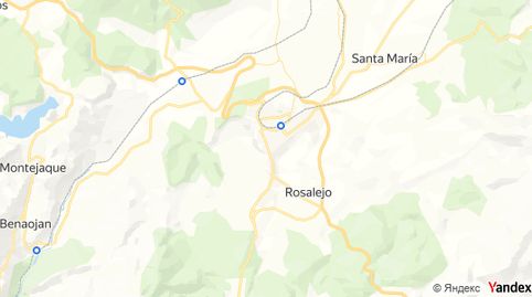 Foto 3 de Piso en venta en Casco Histórico, Ronda