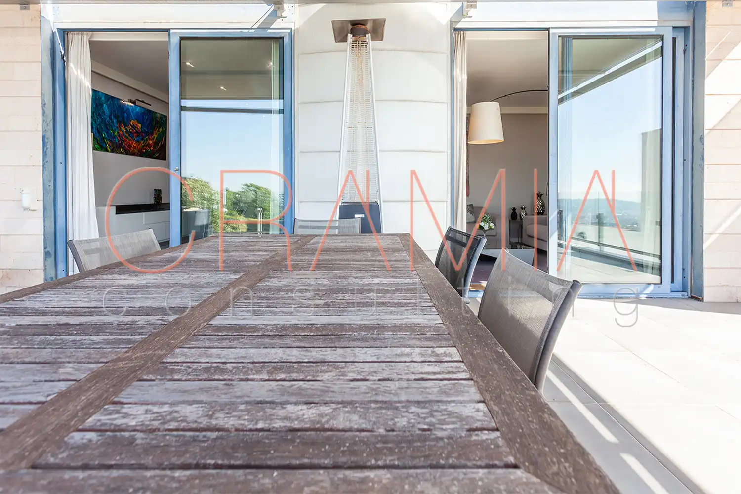 Casa con terrazza in vendita a Camí de la Lliça, imagen 12