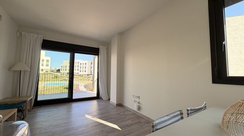 Photo 3 of Flat for rent in Antoni Maria Alcover, 11, Masia Nova - Solicrup, Vilanova i la Geltrú