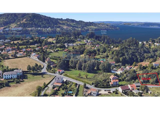 Terreno residencial en Venta en Cabanas