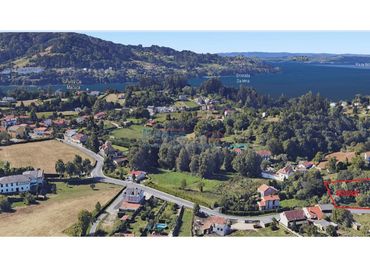 Terreno residenziale in vendita a Cabanas