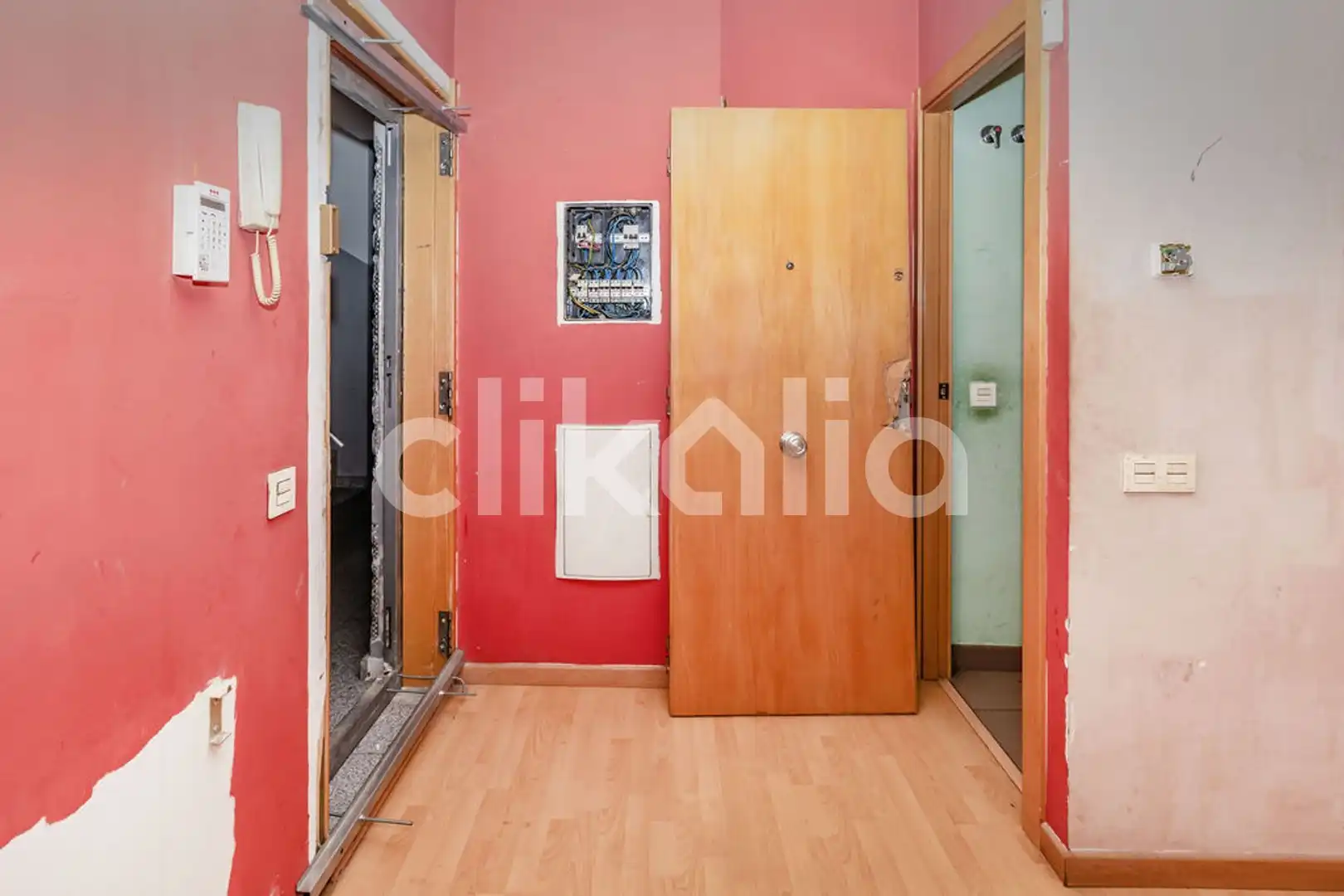 Piso en venta en Manlleu con Terraza