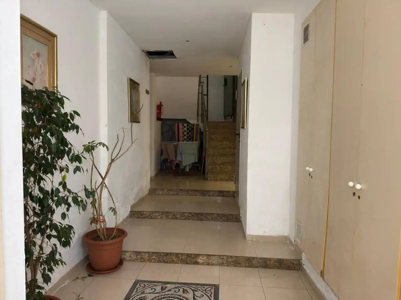 Flat for sale in Centre