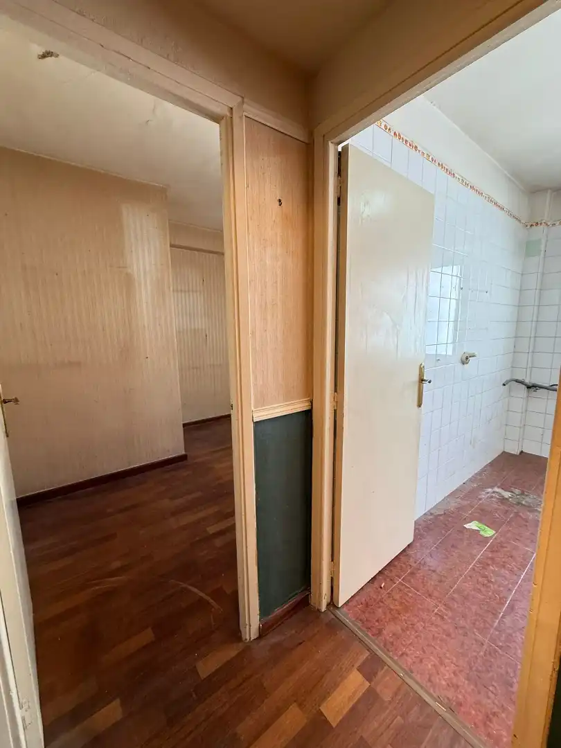 Flat for sale in Oviedo   with Heating and Storage room