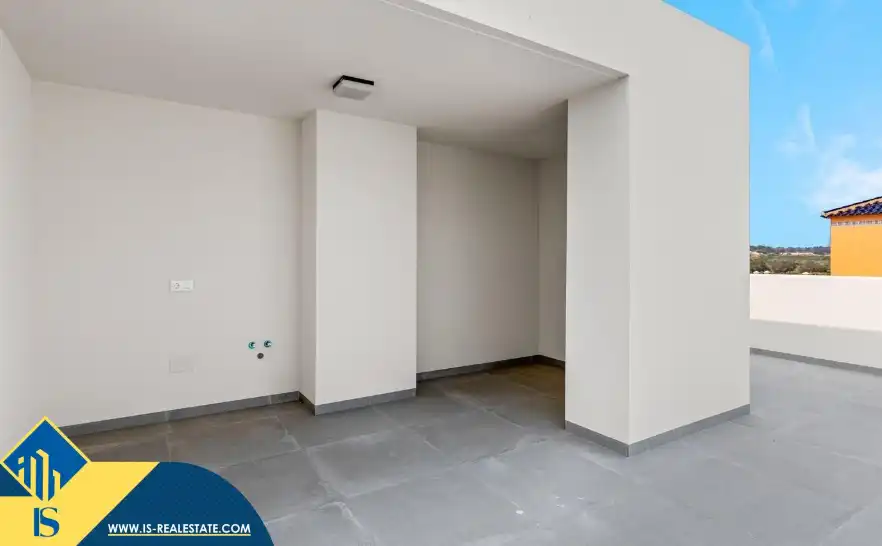 Apartament amb piscina en venda a Orihuela Costa, imagen 12