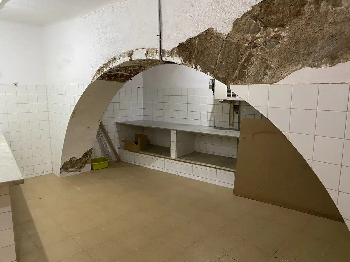 Local de alquiler en N/A, Solsona