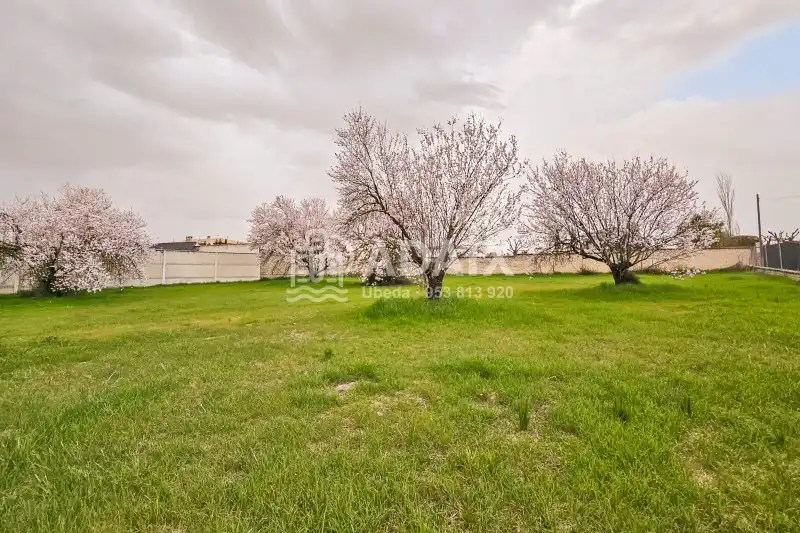Residencial en venta en Úbeda