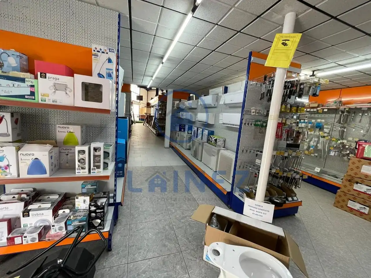 Nau industrial en venda a Peñarroya-Pueblonuevo, imagen 9