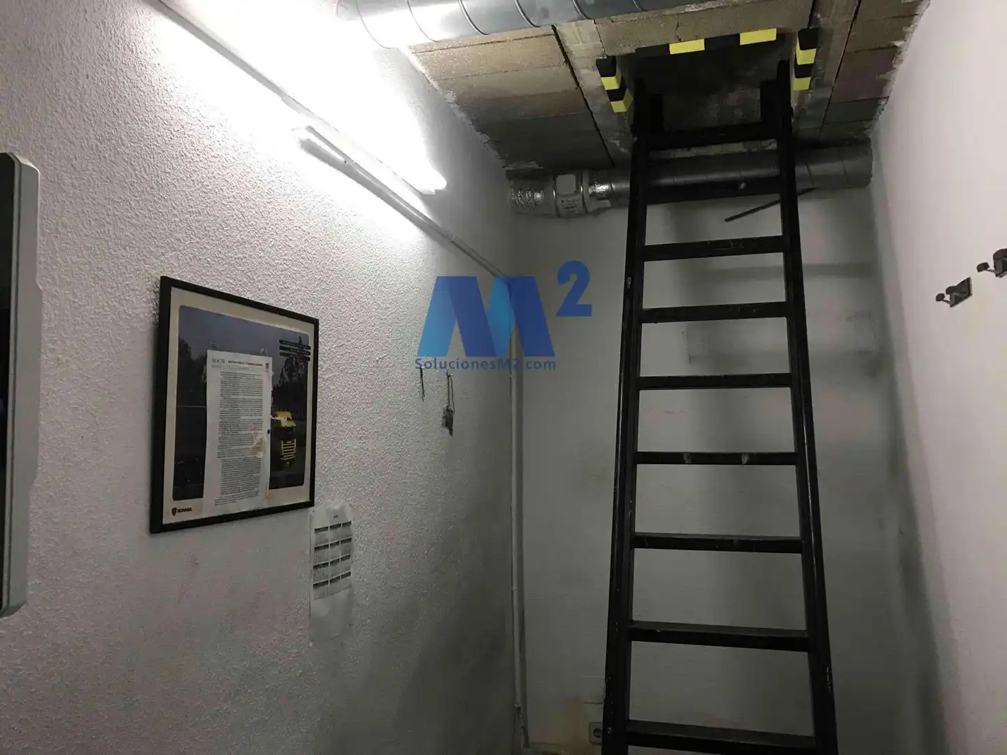 Ufficio in affitto a de castilla, imagen 35
