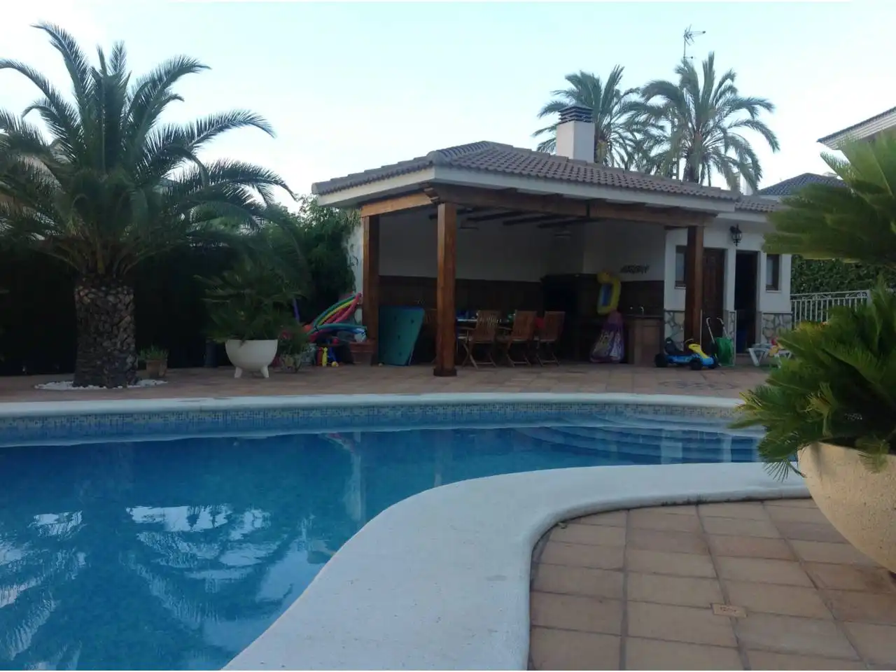 Casa o xalet en venda a Calle CHAFARINAS, 11, Petrer