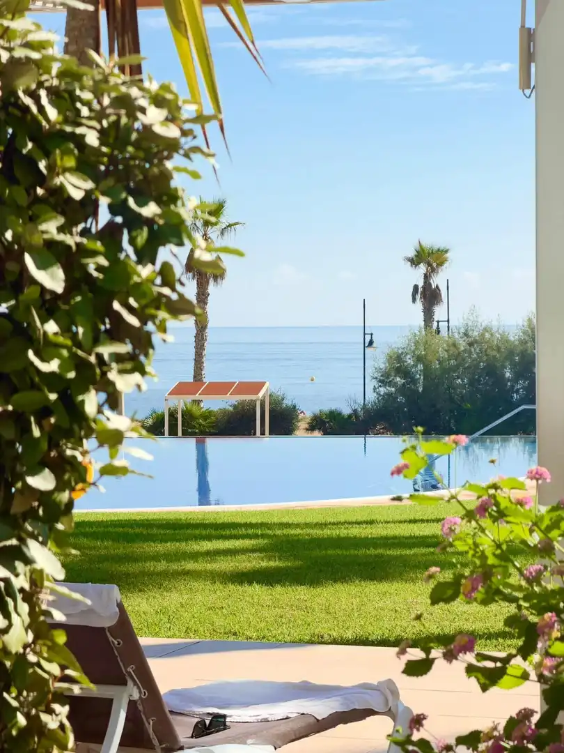 Apartamento con terraza en venta en Calle POSEIDON, imagen 6