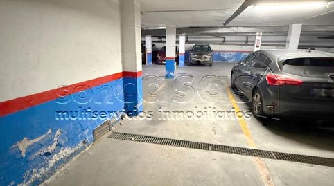 Foto 3 de Garaje en venta en Benítez, Casco Histórico de Barajas, Madrid Capital