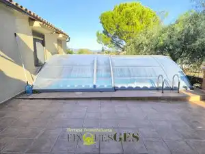 Finca rústica en venta en El Milà