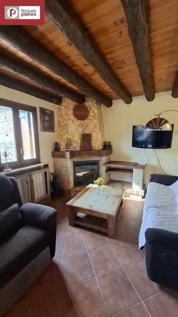 Haus mit Terrasse zum Verkauf in Les Valls d'Aguilar, imagen 30