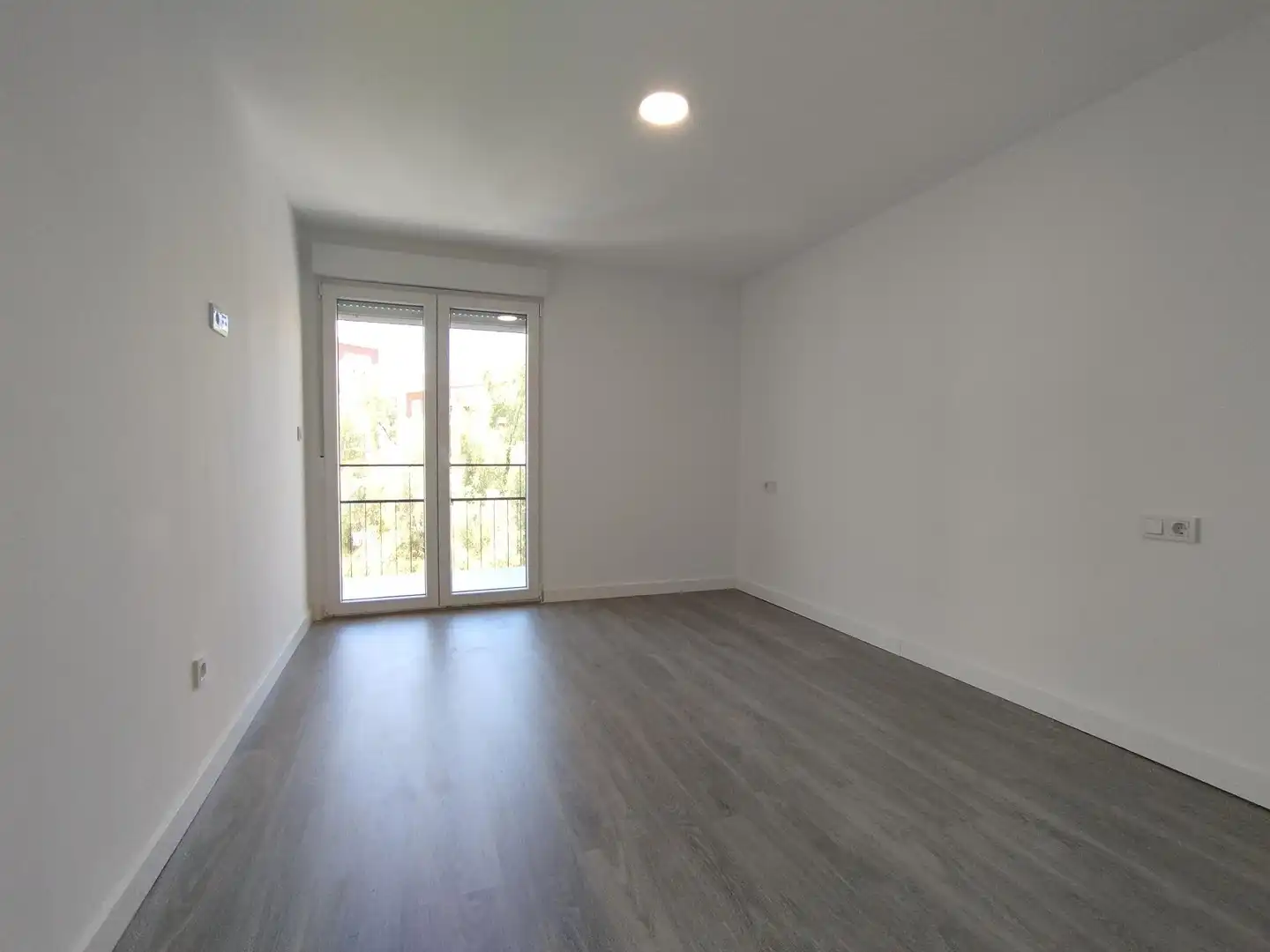 Bedroom of Flat for sale in Elche / Elx  with Balcony