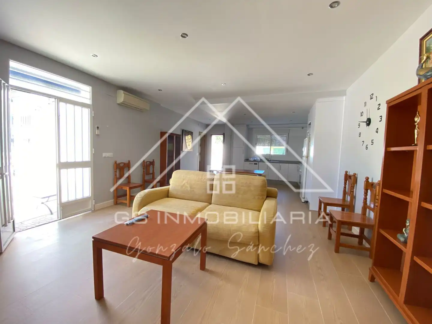 Casa in affitto a Las Vegas - Campoaras, imagen 7