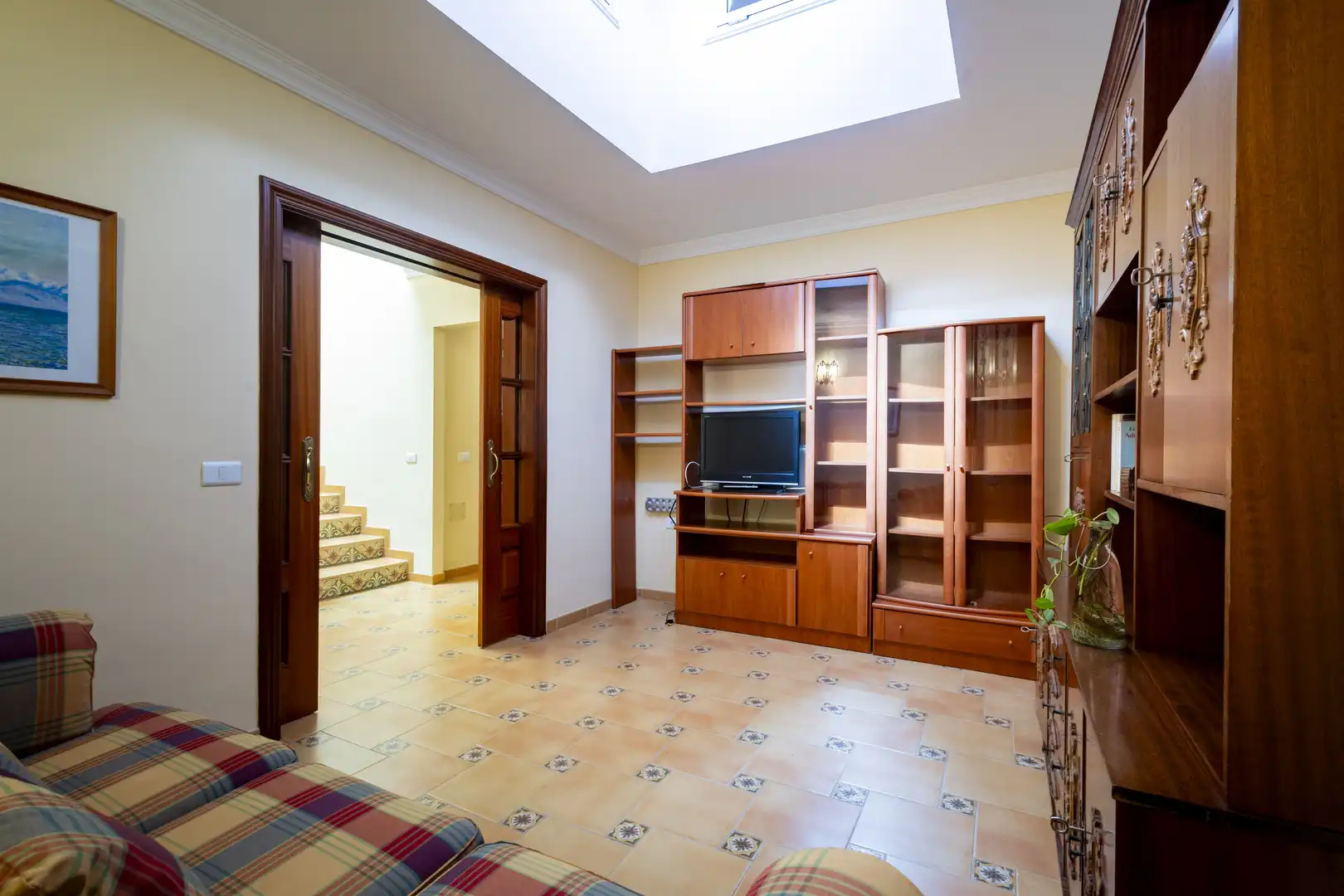 Casa o xalet en venda en San Cristóbal de la Laguna amb Terrassa i Traster