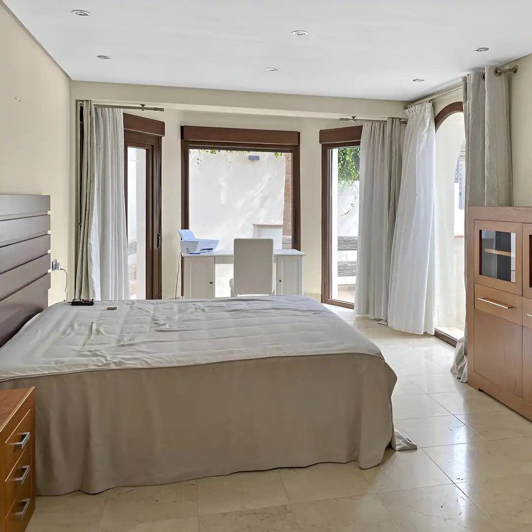 Maison avec piscine à vendre à Manilva Pueblo, imagen 34