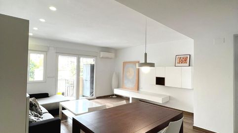 Foto 5 von Wohnung zur Miete in Avinguda de Giorgeta, La Raïosa, Valencia Capital